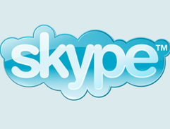 Skype Your Ultrasound